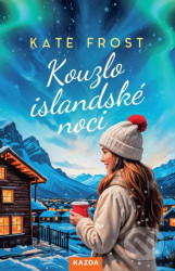 Kouzlo islandské noci