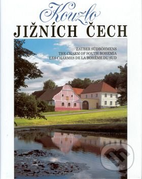 Kouzlo Jižních Čech