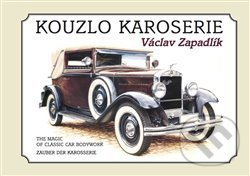 Kouzlo karoserie