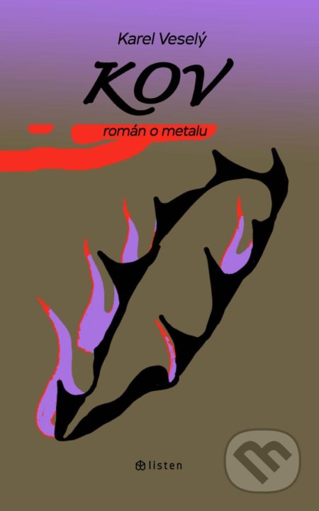 Kov (Román o metalu)