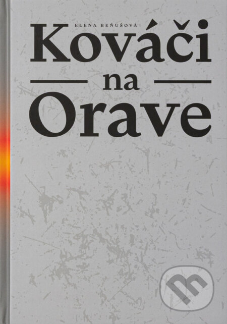 Kováči na Orave
