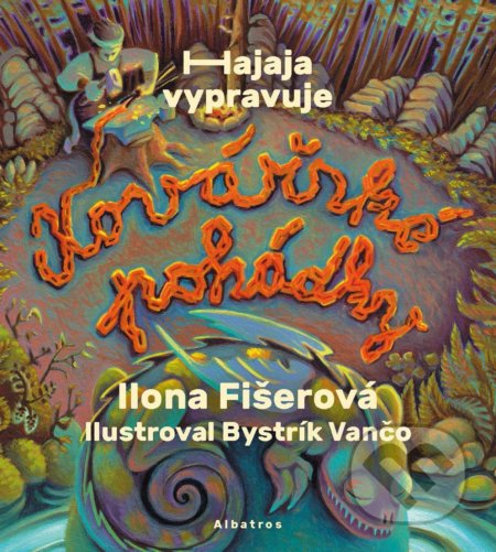 Kovářské pohádky