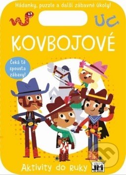 Kovbojové