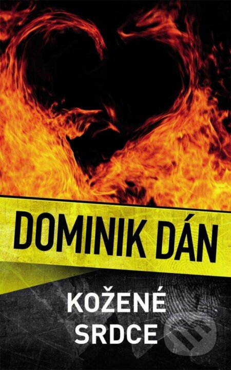Kožené srdce