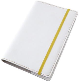 Kožený obal na diář Moleskine S 14 x 9 cm