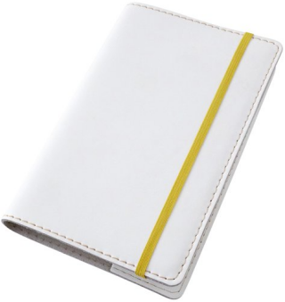 Kožený obal na diář Moleskine XL 25 x 19 cm