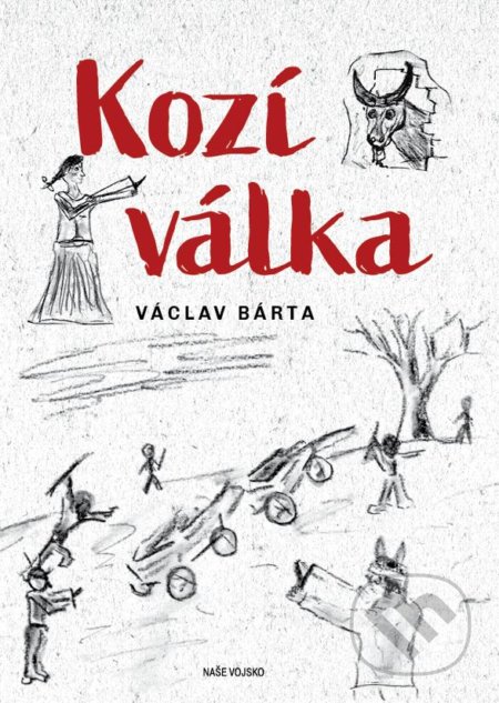 Kozí válka