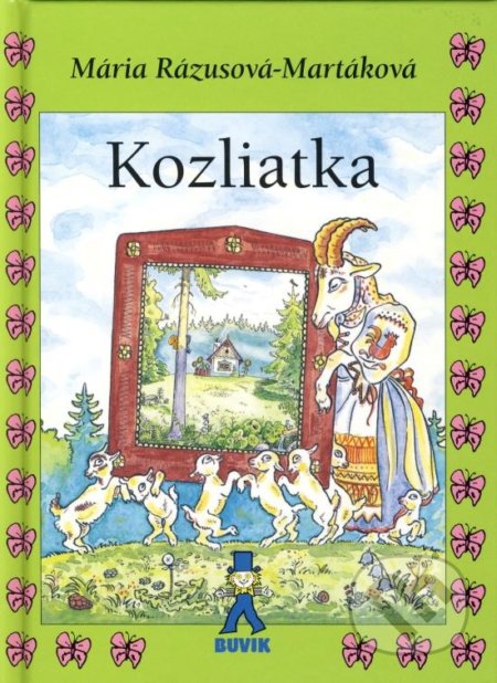 Kozliatka