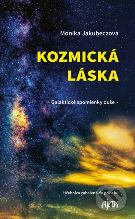 Kozmická láska
