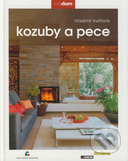 Kozuby a pece