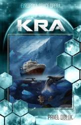 Kra (Evropská space opera)