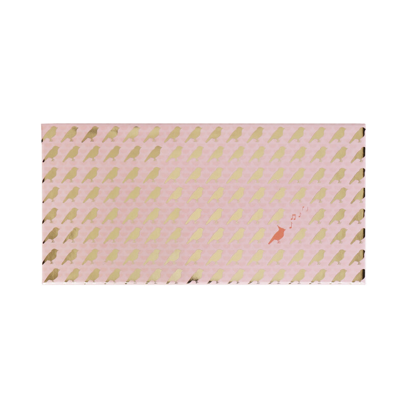 Krabička - Geometrie
