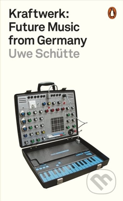 Kraftwerk (Future Music from Germany)