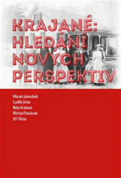 Krajané: hledání nových perspektiv - kniha z kategorie Sociologie
