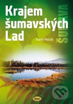Krajem šumavských Lad