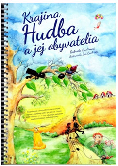 Krajina Hudba a jej obyvatelia