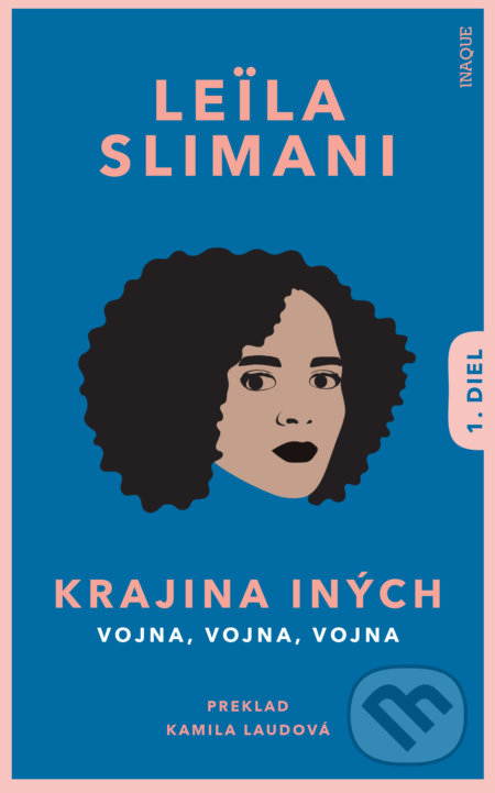 Krajina iných (Vojna, vojna, vojna)