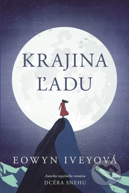 Krajina ľadu