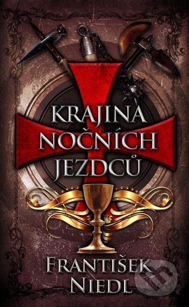 Krajina nočních jezdců
