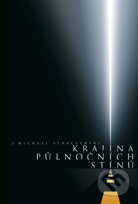 Krajina půlnočních stínů