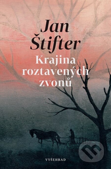 Krajina roztavených zvonů