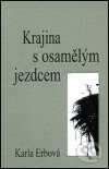 Krajina s osamělým jezdcem