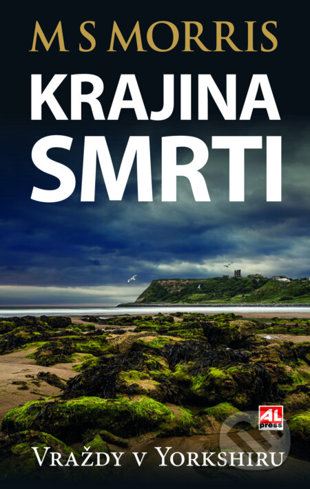 Krajina smrti