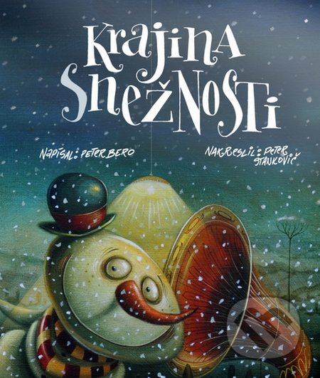 Krajina snežnosti