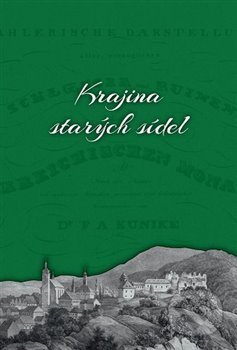 Krajina starých sídel