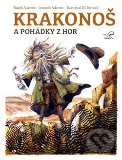 Krakonoš a pohádky z hor