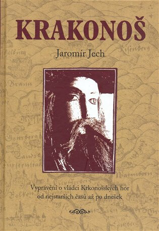 Krakonoš - Jaromír Jech