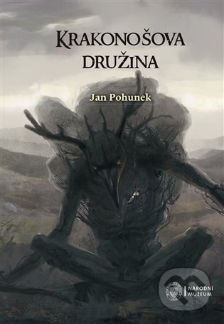 Krakonošova družina