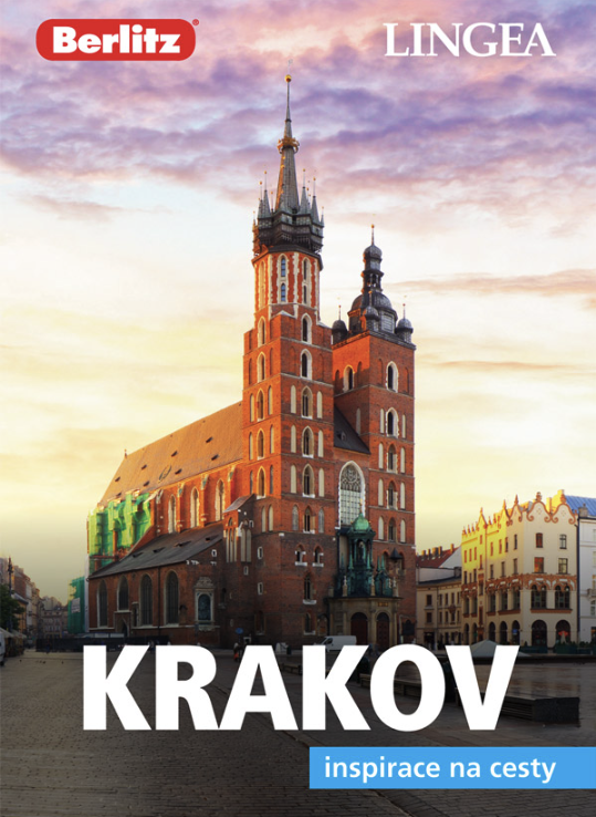 Krakov, 3. vydání