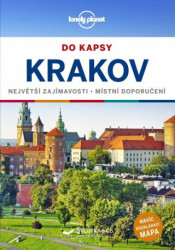 Krakov (Největší zajímavosti Místní průvodce) - kniha z kategorie Mapy a cestování