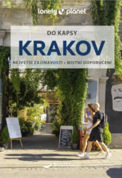 Do kapsy: Krakov (Největší zajímavosti, místní doporučení) - kniha z kategorie Průvodci Evropou