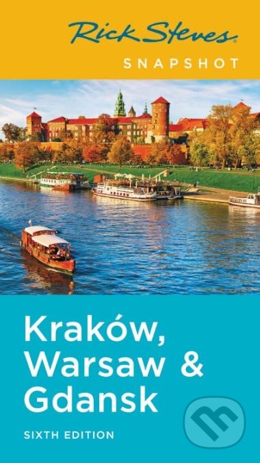 Kraków, Warsaw & Gdansk