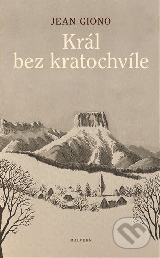 Král bez kratochvíle