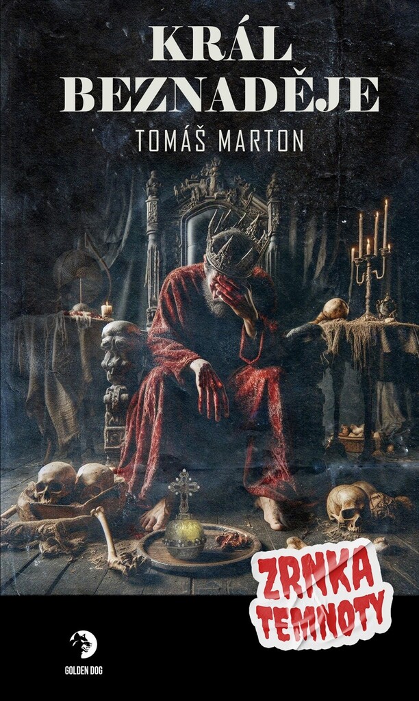 Král Beznaděje (20)