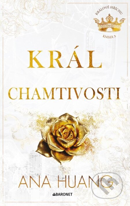 Král chamtivosti