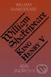 Král Jindřich V. / King Henry V