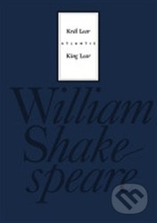 Král Lear / King Lear - William Shakespeare