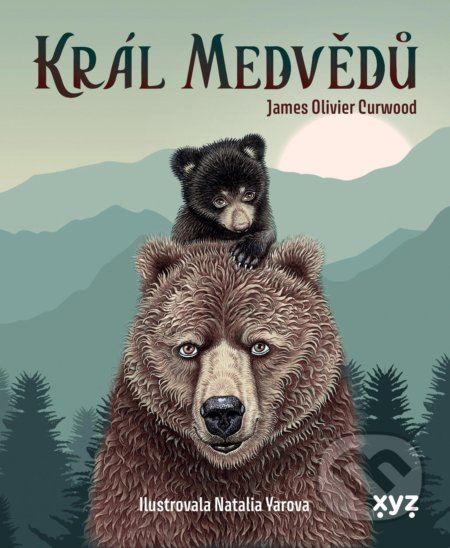 Král medvědů