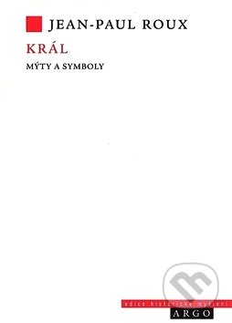 Král (Mýty a symboly)