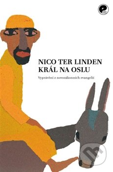Král na oslu