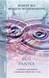 Král panna (O smíření mužského a ženského principu v nás) - kniha z kategorie Psychologie