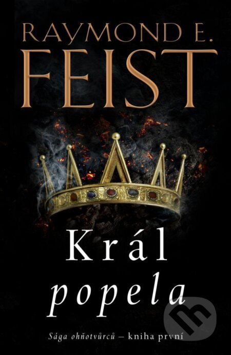 Král popela