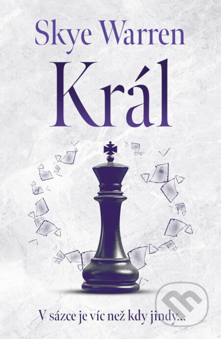 Král (V sázce je víc než kdy jindy...)