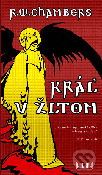 Kráľ v žltom