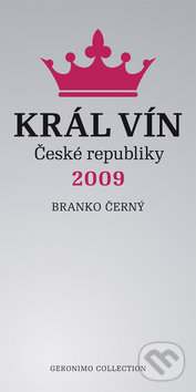 Král vín České republiky 2009