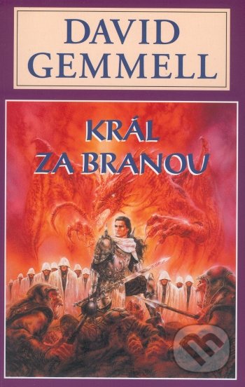 Král za branou